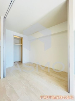 【内装】 | OPUS RESIDENCE SHINSAIBASHI SOUT