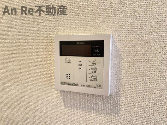 川口市桜町６丁目のアパートのその他
