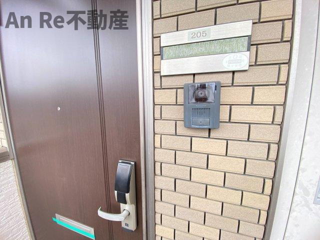 川口市桜町６丁目のアパートのその他
