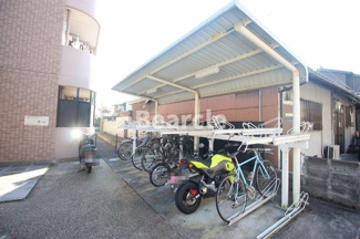 【その他共用部分】 | グランツェントB