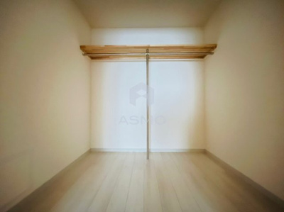 【収納】 | フォレステージュ谷町