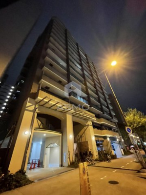 【外観】 | フォレステージュ谷町