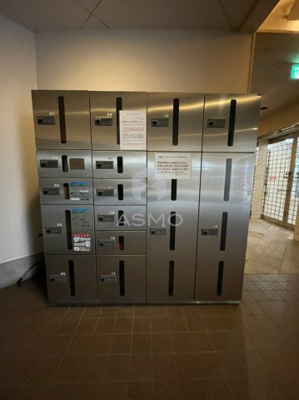 【その他共用部分】 | フォレステージュ谷町