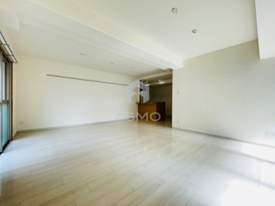 【居間・リビング】 | フォレステージュ谷町