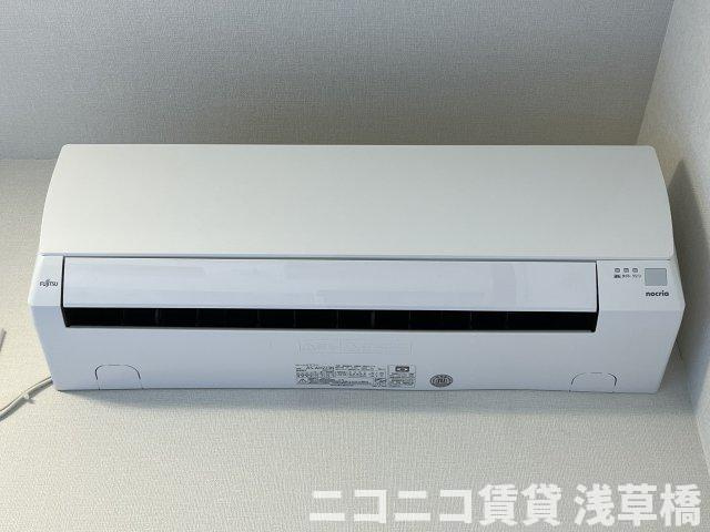 ハーモニーテラス江原町の設備|別号室イメージの為、現状を優先致します。