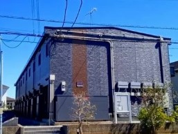 レオパレスビリーブロード