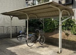 レオパレスビリーブロードのその他共用部分