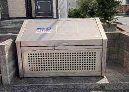 レオパレスビリーブロードのその他共用部分