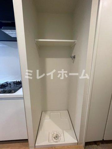 ジェノヴィア蒲田Ⅱスカイガーデンの設備