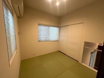 【和室】 | 津市大園町中古戸建