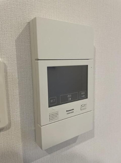 【セキュリティ】 | 月島リバーサイドハイツ