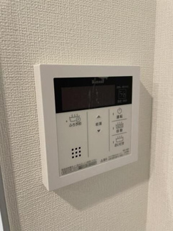 【設備】 | 月島リバーサイドハイツ