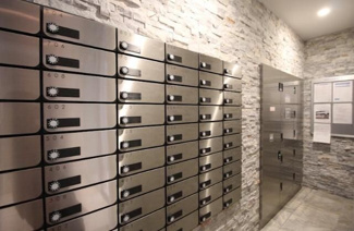 【その他共用部分】 | 月島リバーサイドハイツ