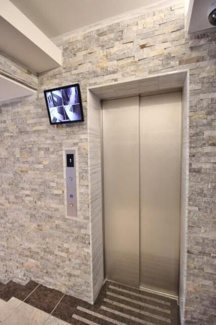 【設備】 | 月島リバーサイドハイツ