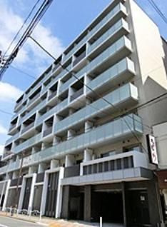 【外観】 | 月島リバーサイドハイツ