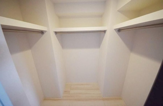 【収納】 | 月島リバーサイドハイツ