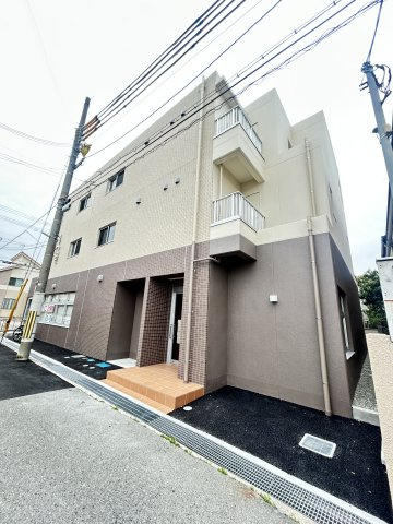FORT　TERRACE　TSUKAGUCHI