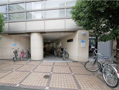 【エントランス】 | リヴィエール川西