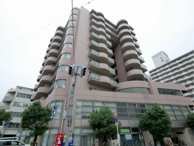 【外観】 | リヴィエール川西