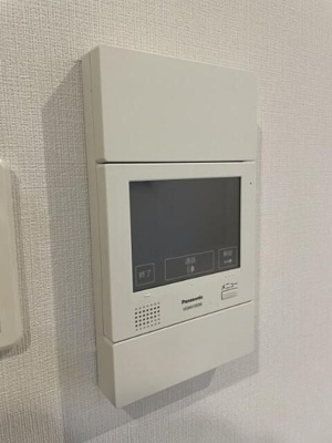 【セキュリティ】 | 月島リバーサイドハイツ