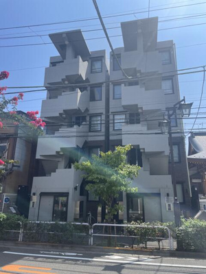 【外観】 | ステラコート南品川ＥＡＳＴ