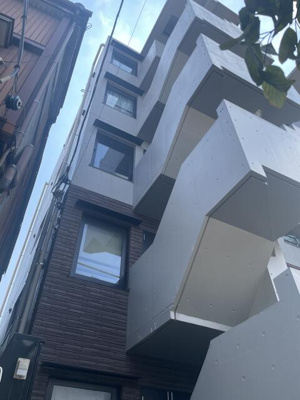 【外観】 | ステラコート南品川ＥＡＳＴ