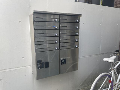 【その他共用部分】 | ステラコート南品川ＥＡＳＴ