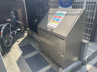 【その他】 | ステラコート南品川ＥＡＳＴ