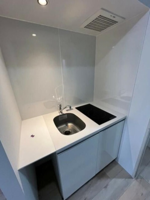 【キッチン】 | ステラコート南品川ＥＡＳＴ