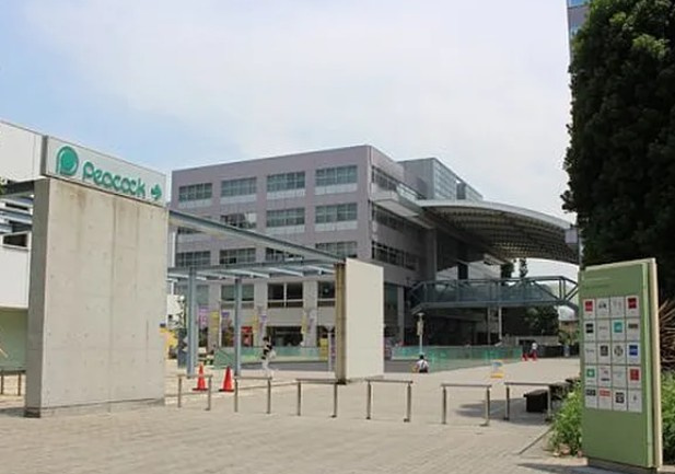 ライオンズマンション白山駅前の周辺