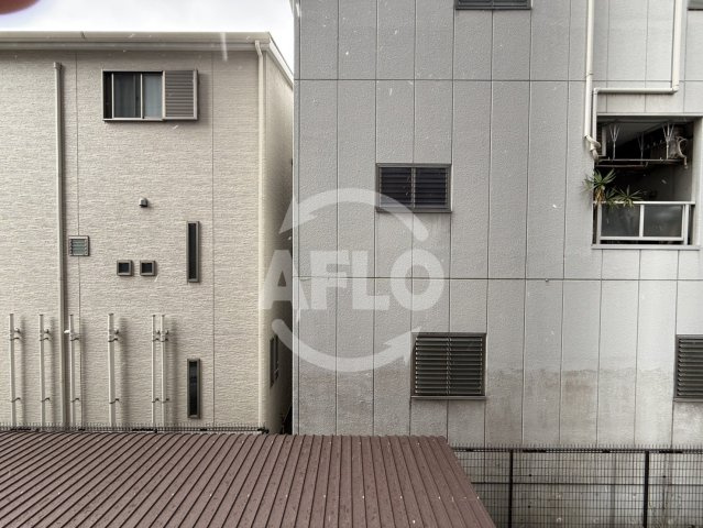 ミラージュパレス大阪ドームProsperの展望|ミラージュパレス大阪ドームProsper　眺望