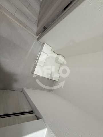 ミラージュパレス大阪ドームProsperの設備|ミラージュパレス大阪ドームProsper　洗濯機置き場