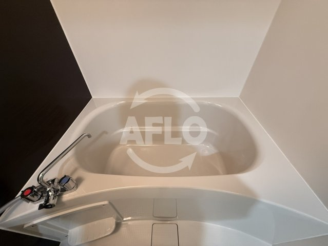 ミラージュパレス大阪ドームProsperの浴室|ミラージュパレス大阪ドームProsper　浴槽