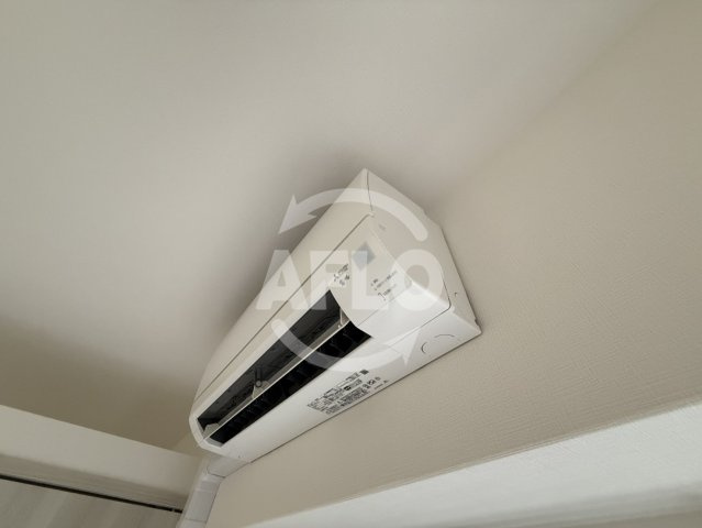 ミラージュパレス大阪ドームProsperの設備|ミラージュパレス大阪ドームProsper　エアコン