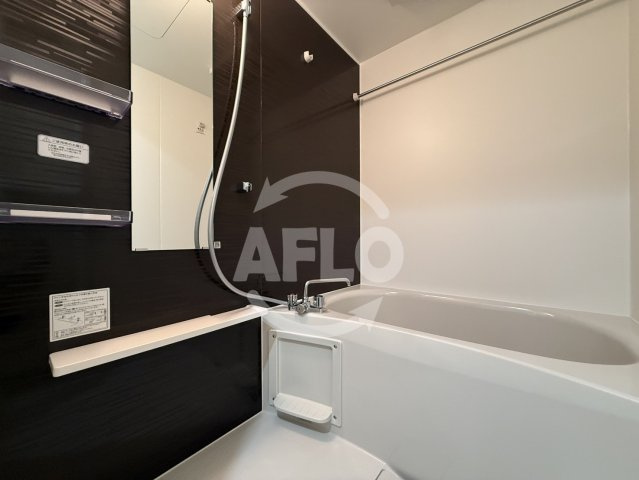 ミラージュパレス大阪ドームProsperの浴室|ミラージュパレス大阪ドームProsper　　浴室