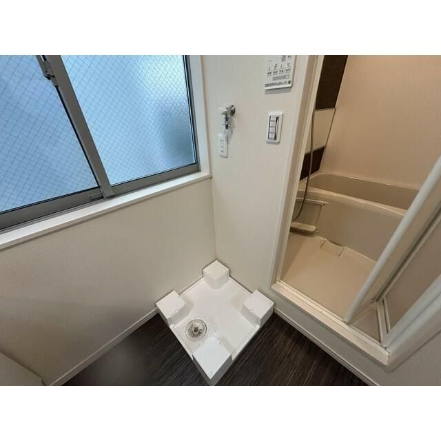 ＭＱｕａｒｔｏ熊野前の設備