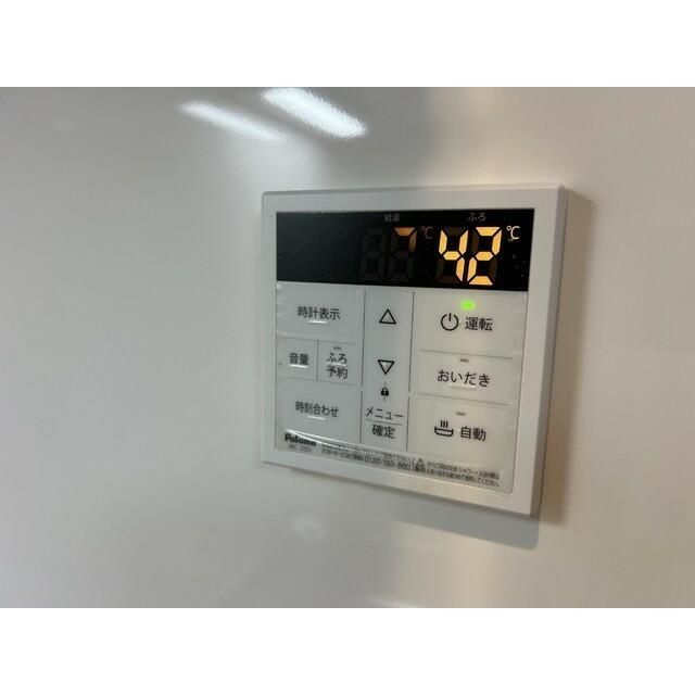 ＭＱｕａｒｔｏ熊野前の設備