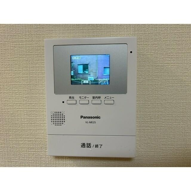 ＭＱｕａｒｔｏ熊野前のセキュリティ