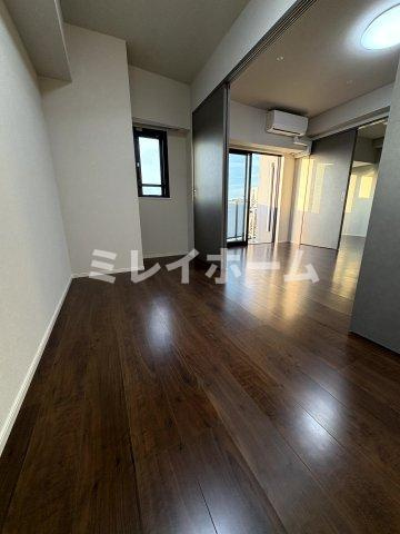 プライムガーデン大森の内装