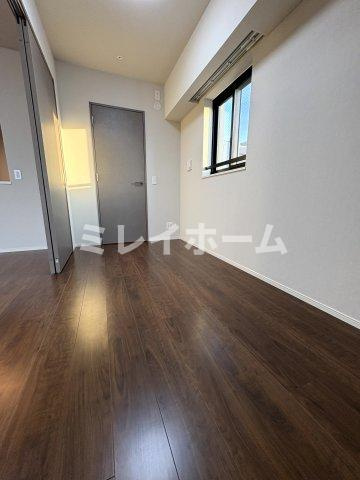 プライムガーデン大森の内装