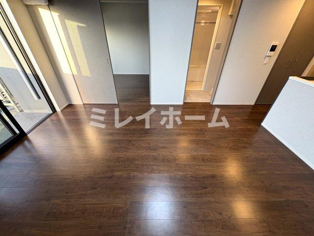 プライムガーデン大森の内装