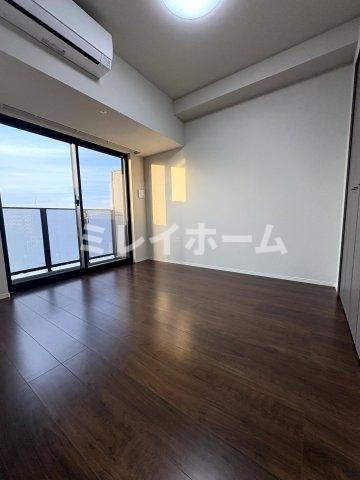 プライムガーデン大森の内装