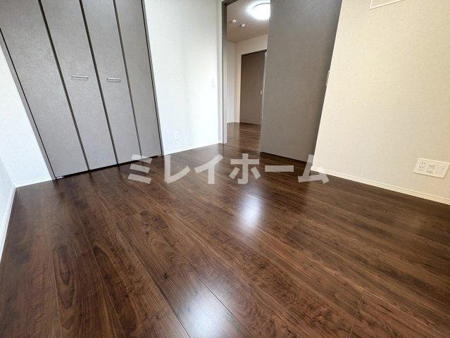 プライムガーデン大森の内装