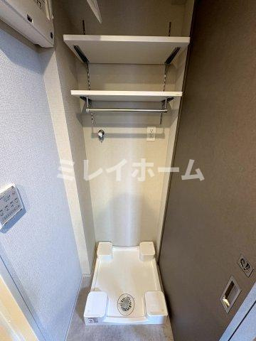 プライムガーデン大森の設備