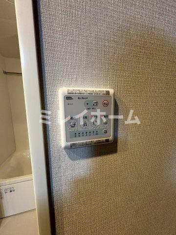 プライムガーデン大森の設備