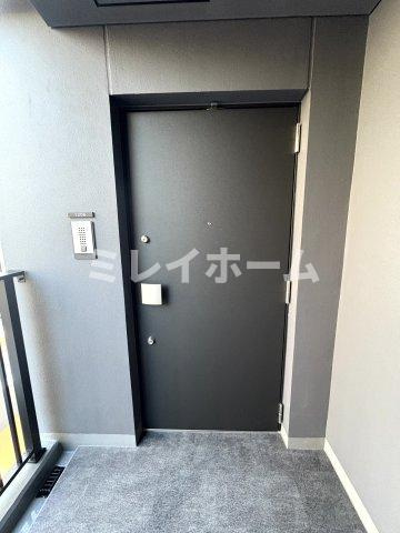 プライムガーデン大森の設備