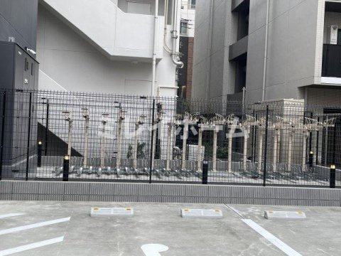 プライムガーデン大森のその他