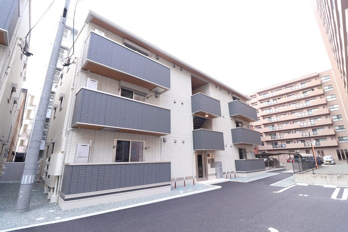 CLASSEUM盛岡駅前　Ⅲ