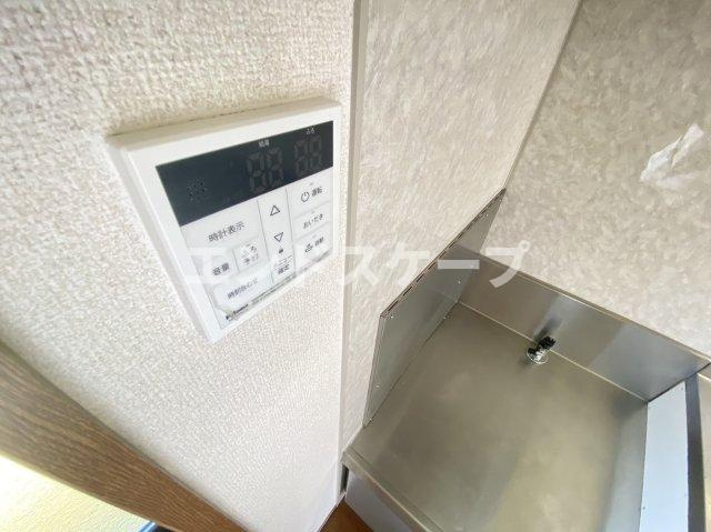 レトア・シャトーＡの設備|高崎、前橋エリアのお部屋探しはエンドスケープまで！お客様の理想お聞かせ下さい♪