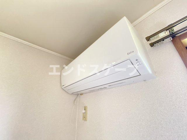 レトア・シャトーＡの設備|高崎、前橋エリアのお部屋探しはエンドスケープまで！お客様の理想お聞かせ下さい♪